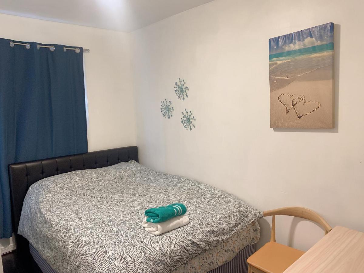 巴尔的摩Cozy Rowhouse Next Jhh公寓 外观 照片